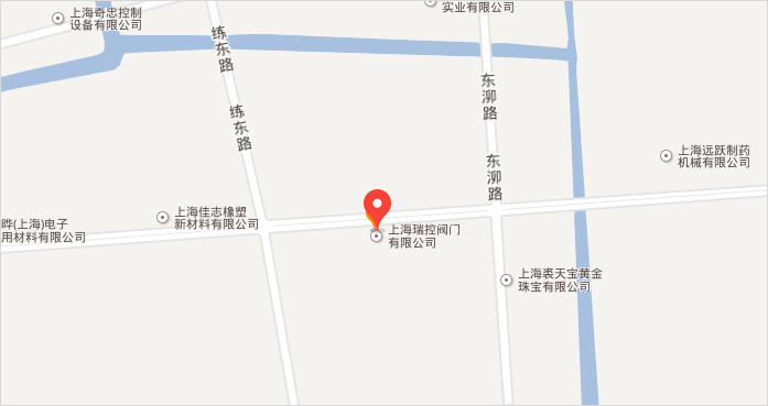 RCON location map